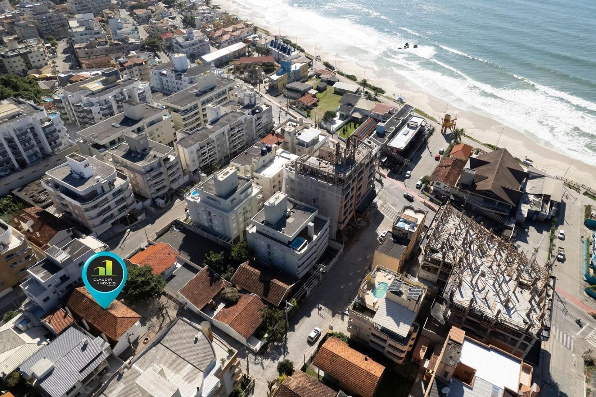 096C - Lindo Sobrado 02 Dormitorios Para Ate 06 Pessoas A Poucos Metros Do Mar Em Bombinhas Eksteriør bilde